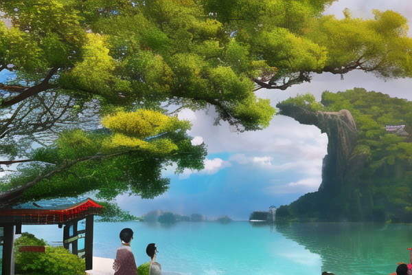 台州一日游攻略：探寻江南水乡的魅力之旅